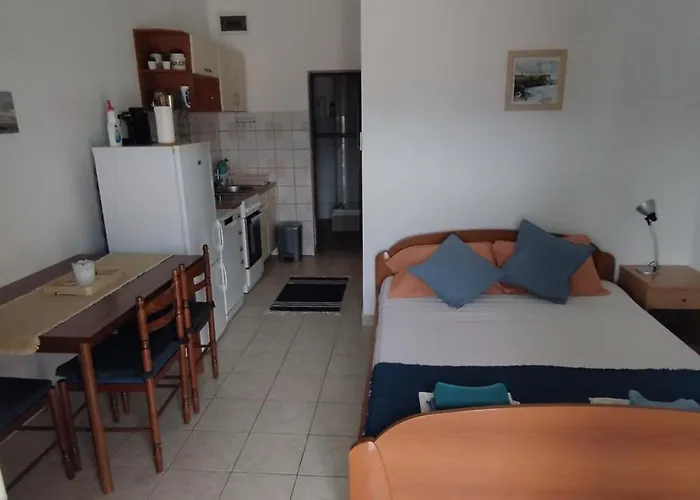 Apartmani Izvor
