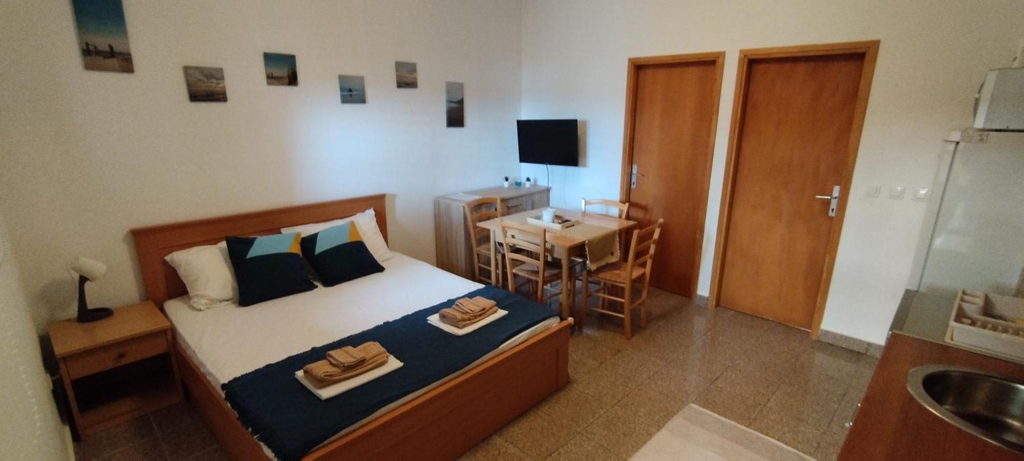 Izvor Appartement Pag Town