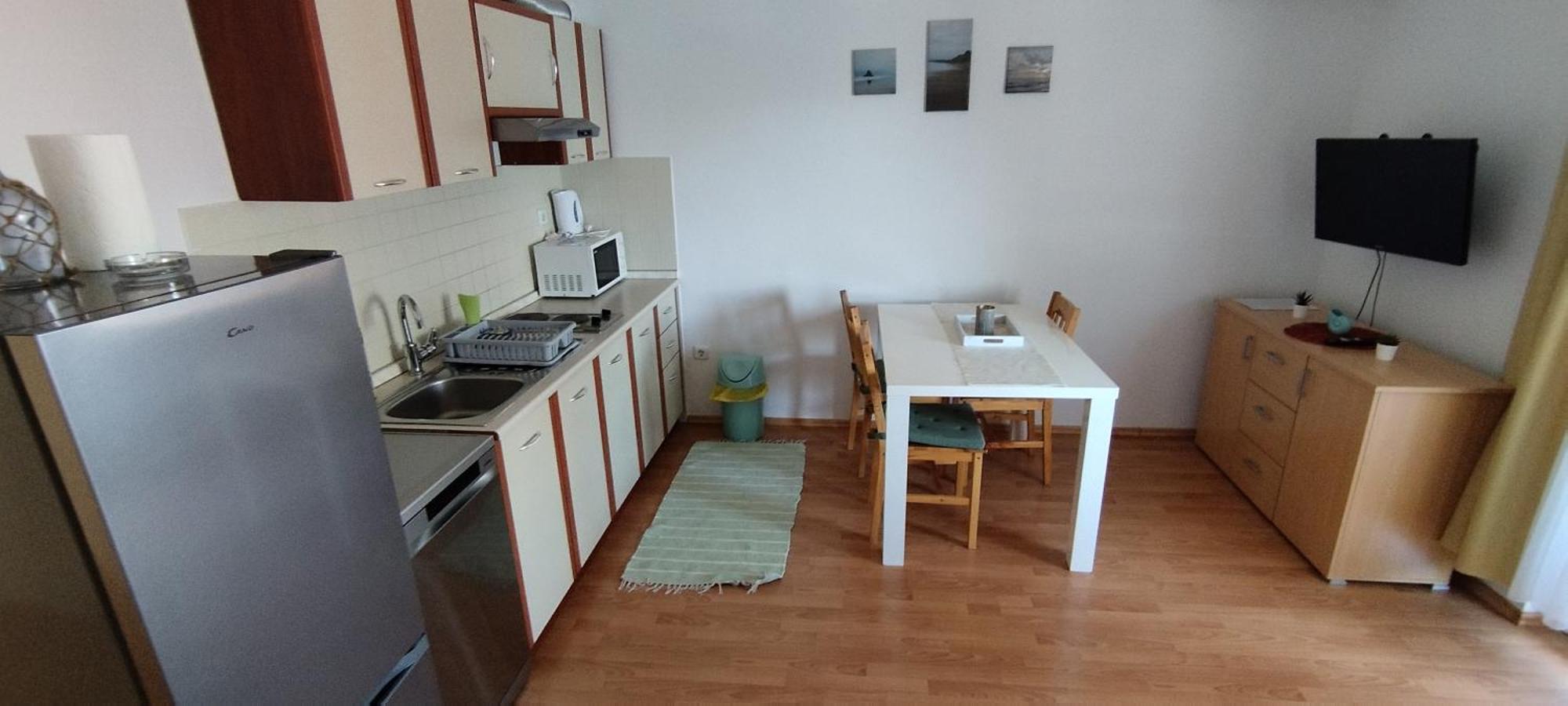Izvor Appartement Pag Town